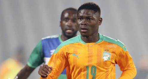 "منجم الذهب".. كريم كوناتي "جوهرة" كوت ديفوار.. جوكر تكتيكي وهداف فريقه